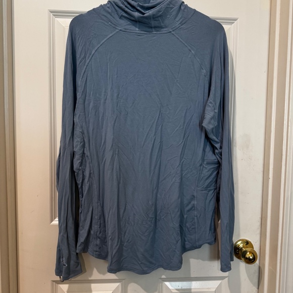 Patagonia Women's Tropic Comfort Natural Shirt - Picture 2 of 3